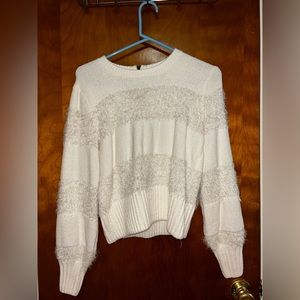 HIPPIE ROSE Sweater